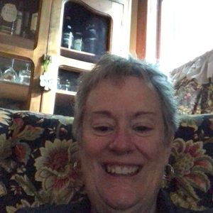 Meet your Posher, Joan